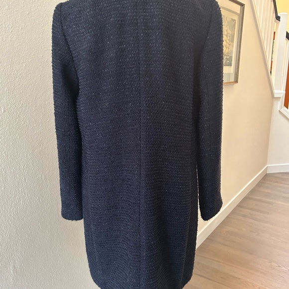 Talbots Blazer/Jacket - Picture 3 of 5